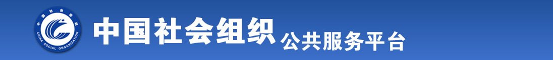 艹逼无码视频全国社会组织信息查询